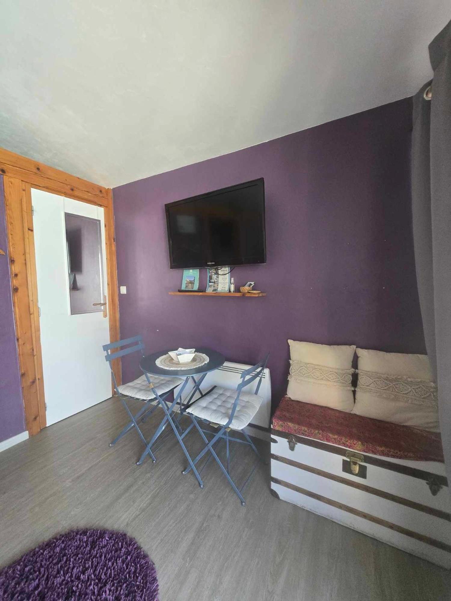 Chambre Double "Le Pecher" Saillans Saillans  Exterior foto